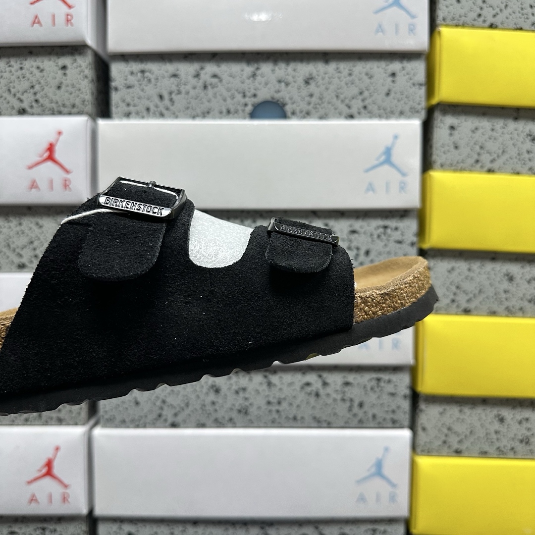 Birkenstock Birken Arizona Birkibuc - Image 3