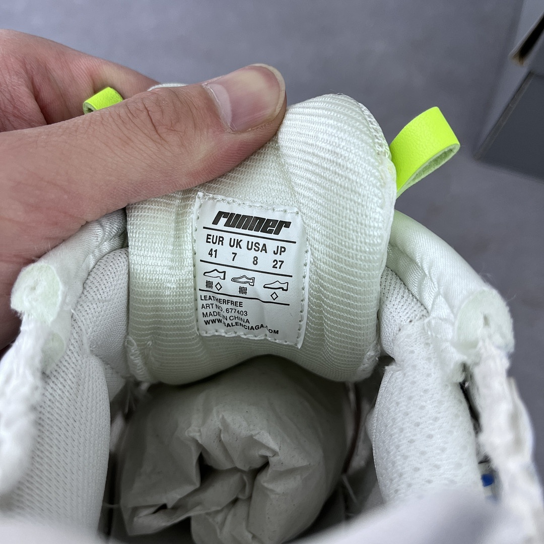 Balenciaga Runner - Image 58