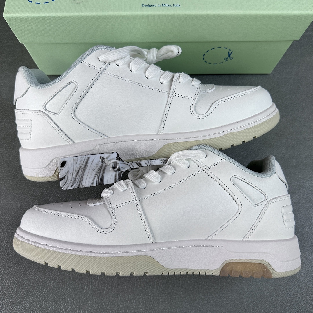 Off-White Cloud (White) - Image 2