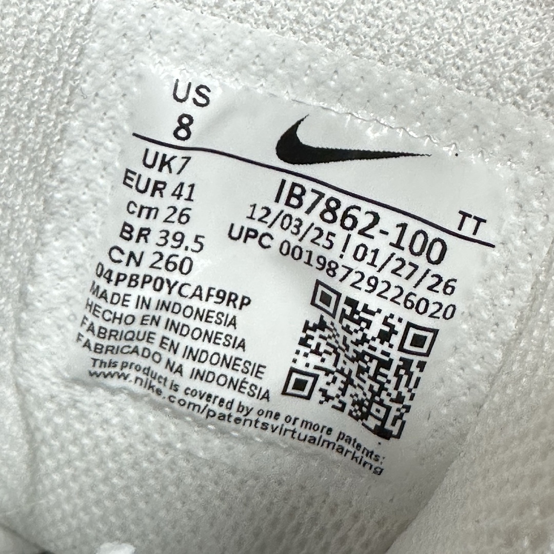 Nike Air Max 95 OG Big Bubble Comet (Red) - Image 9