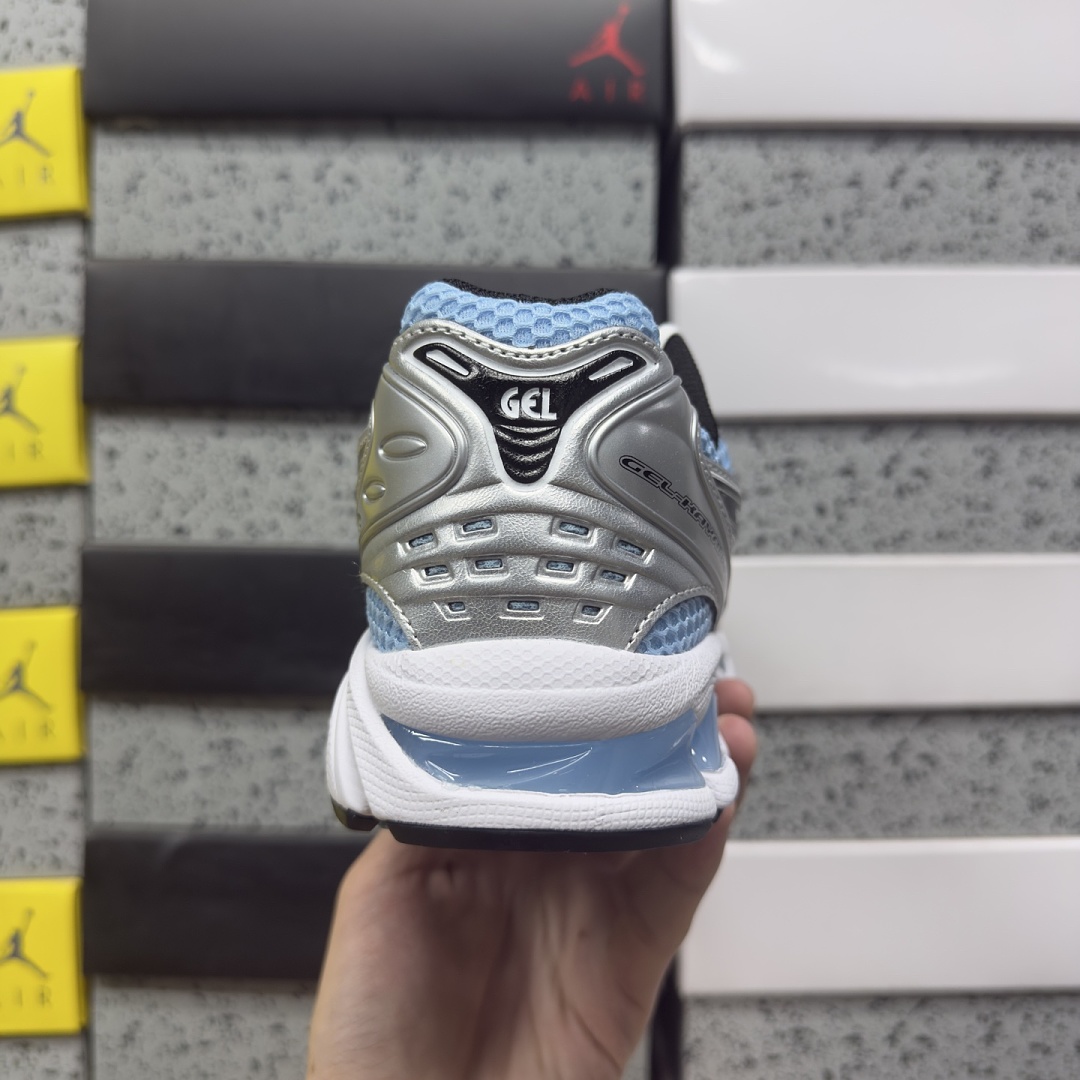ASICS Gel Kayano 14 Arctic (Sky Pure Silver) - Image 8