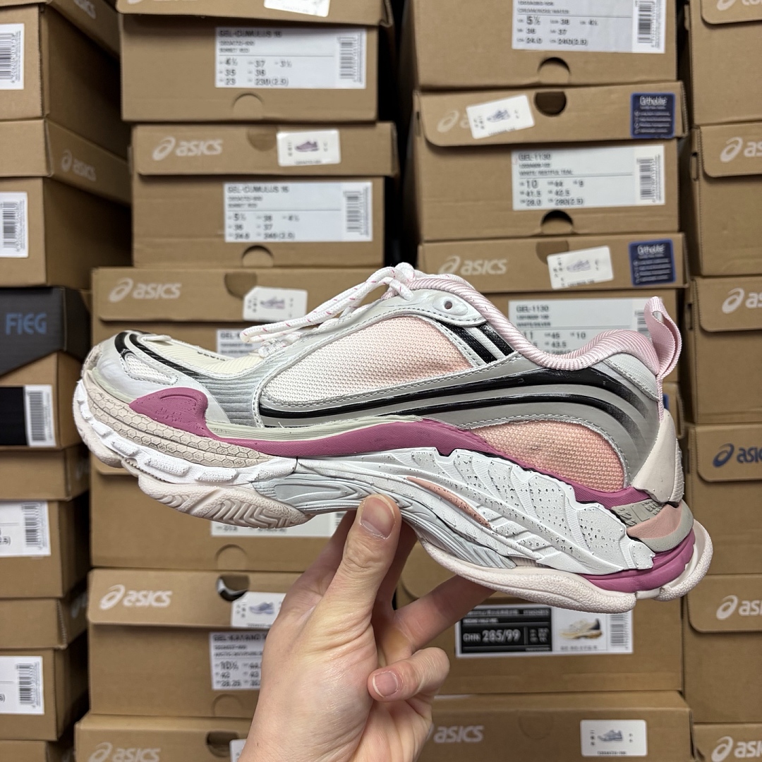 Balenciaga Triple S.2 S 2 - Image 6