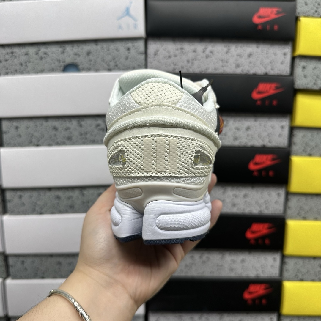 On Running Ozweego 2 Raf Simons Chalk (White) - Image 8