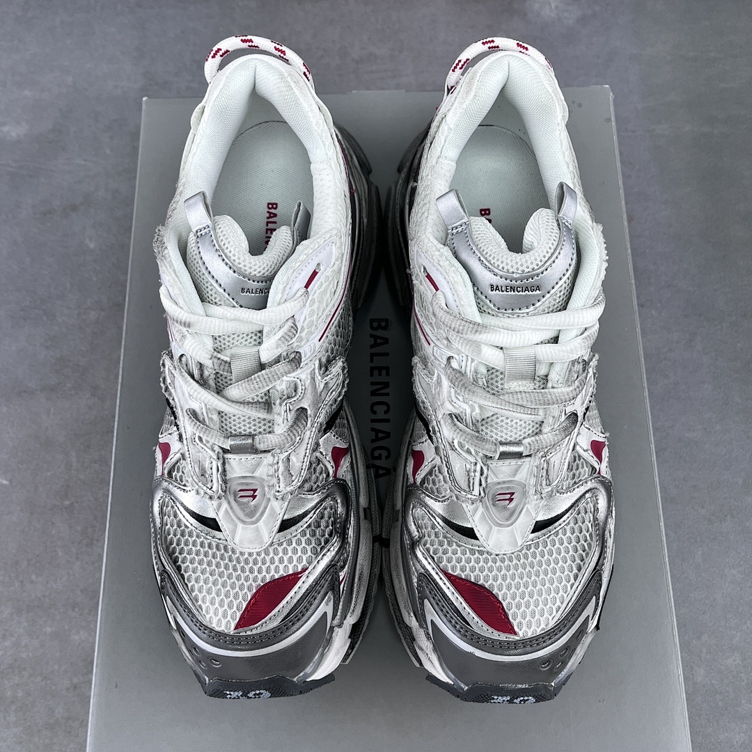 Balenciaga Runner 2.0 - Image 16