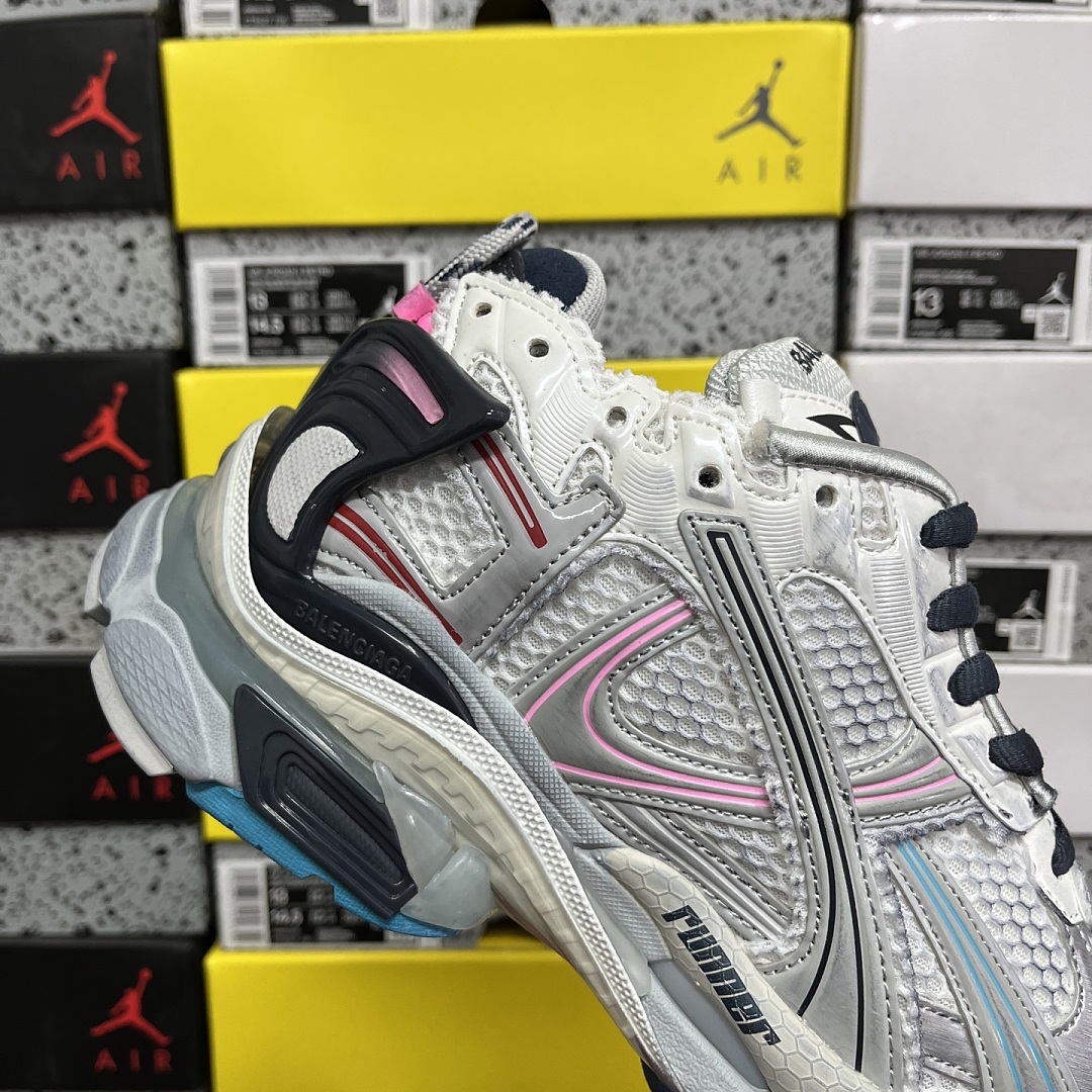 Balenciaga BLCG Runner 7.5 - Image 7