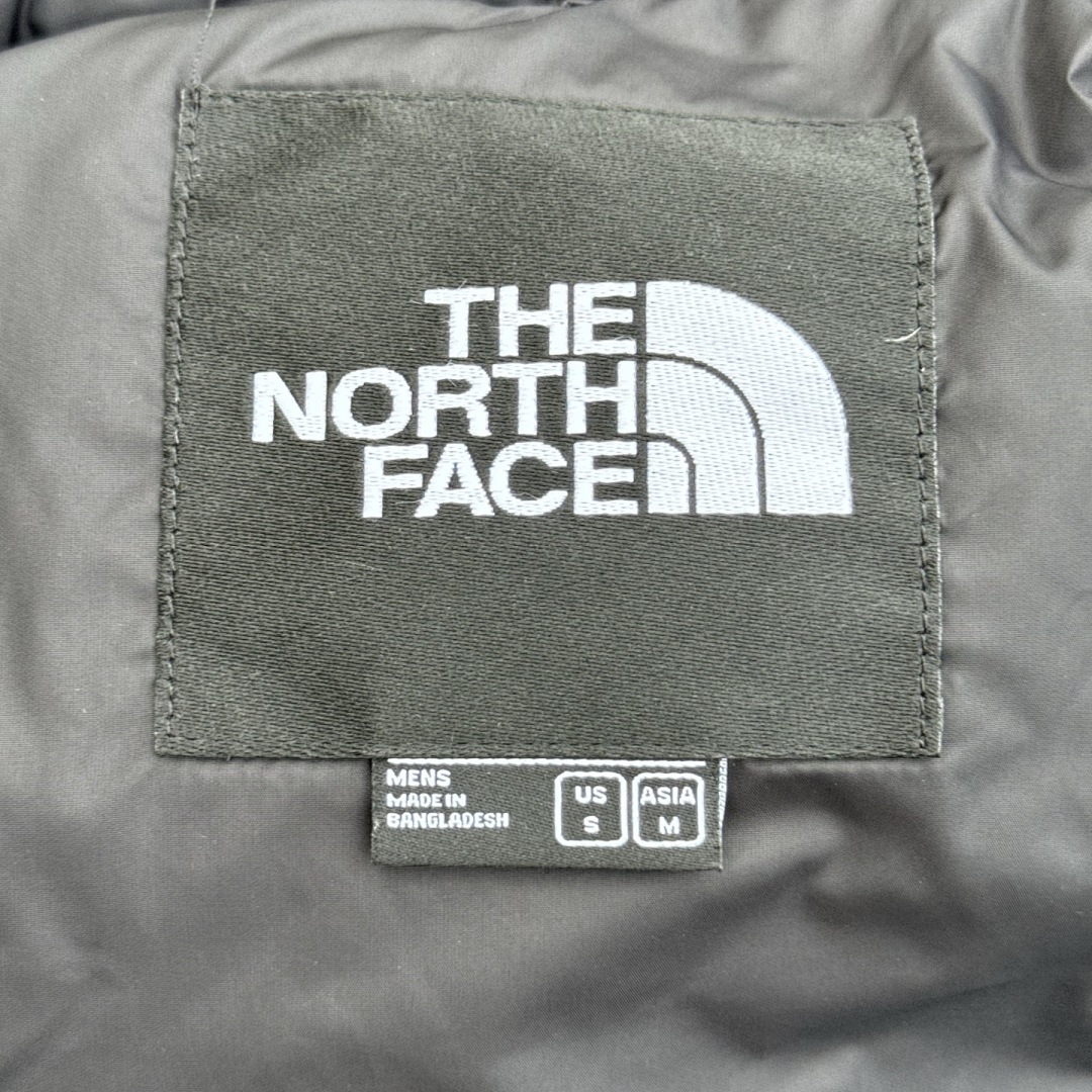 The North Face TNF 1996 Retro Nuptse Vest - Image 83