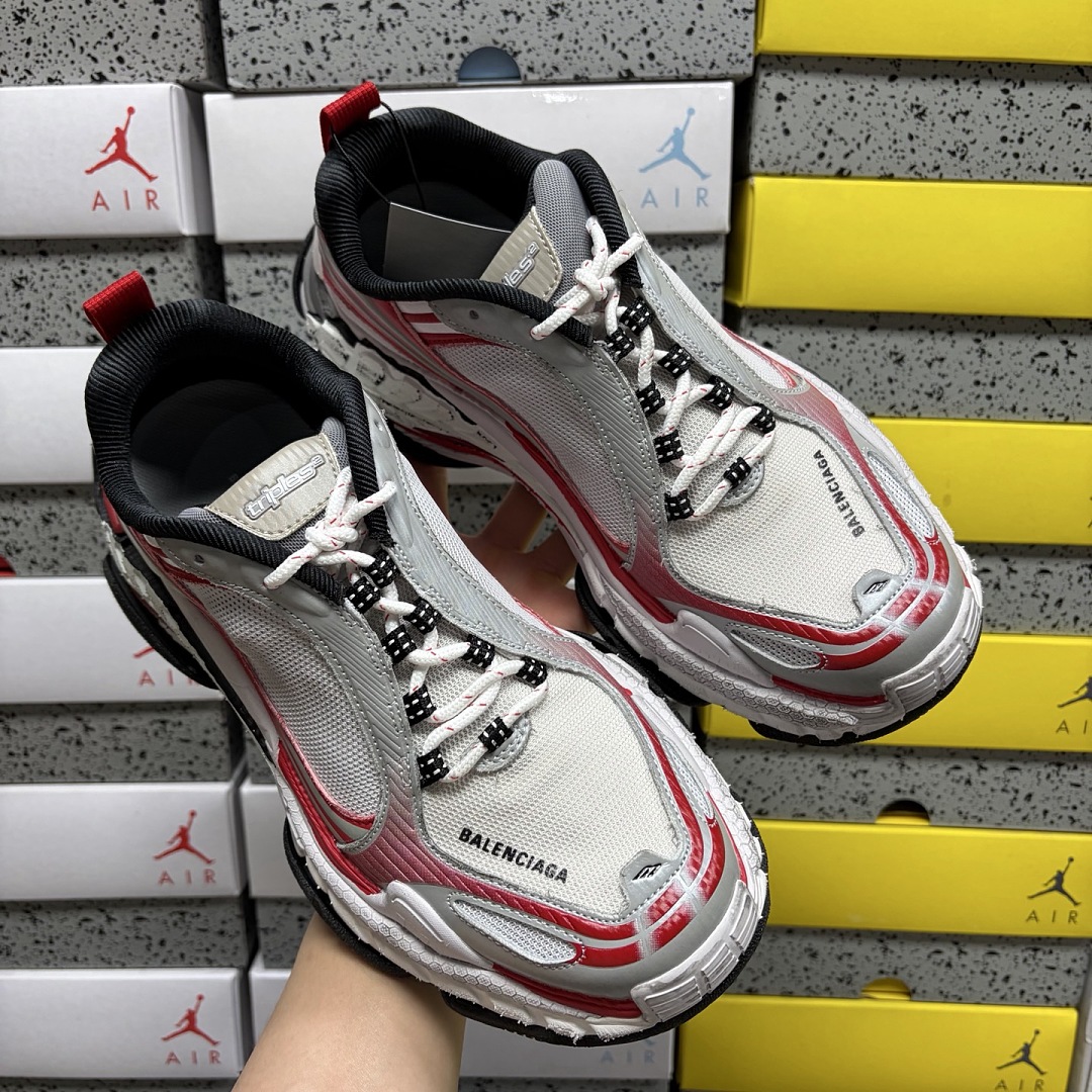 Balenciaga Triple S.2 S 2 - Image 5