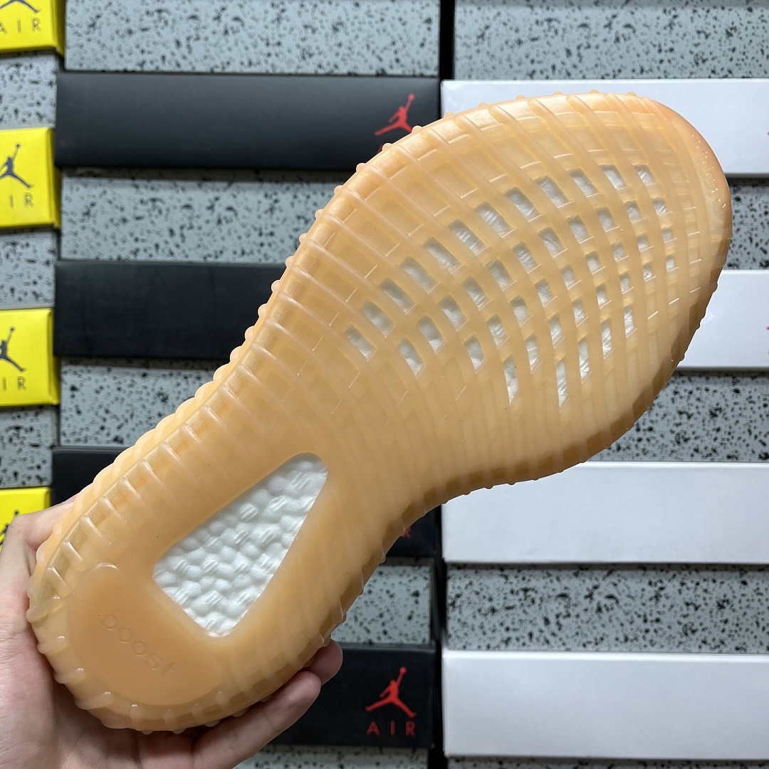 Adidas Yeezy Boost 350 V2 Clay - Image 8