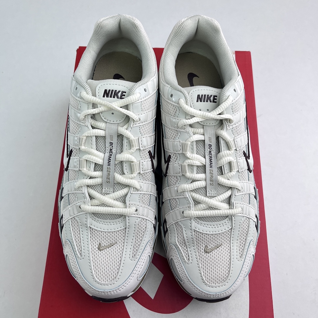Nike P-6000 Earth Light Bone HF0728-201 - Image 4