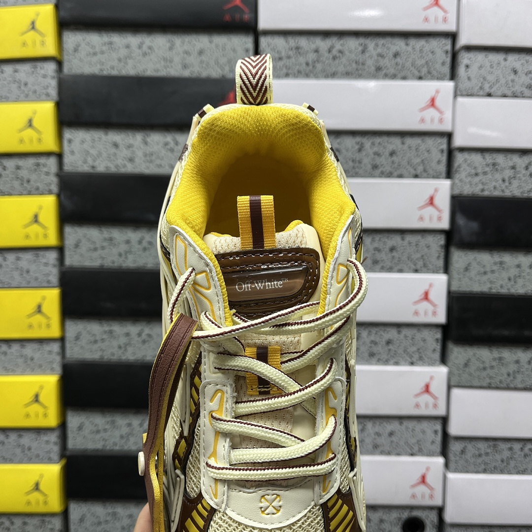 Off-White Be Right Back F24 10003 - Image 5