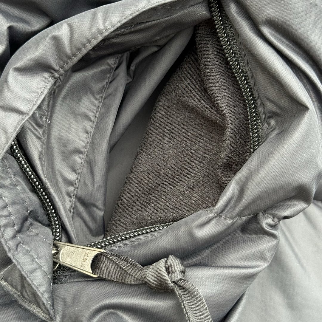 The North Face TNF 1996 Retro Nuptse 700 Fill Packable Jacket - Image 97