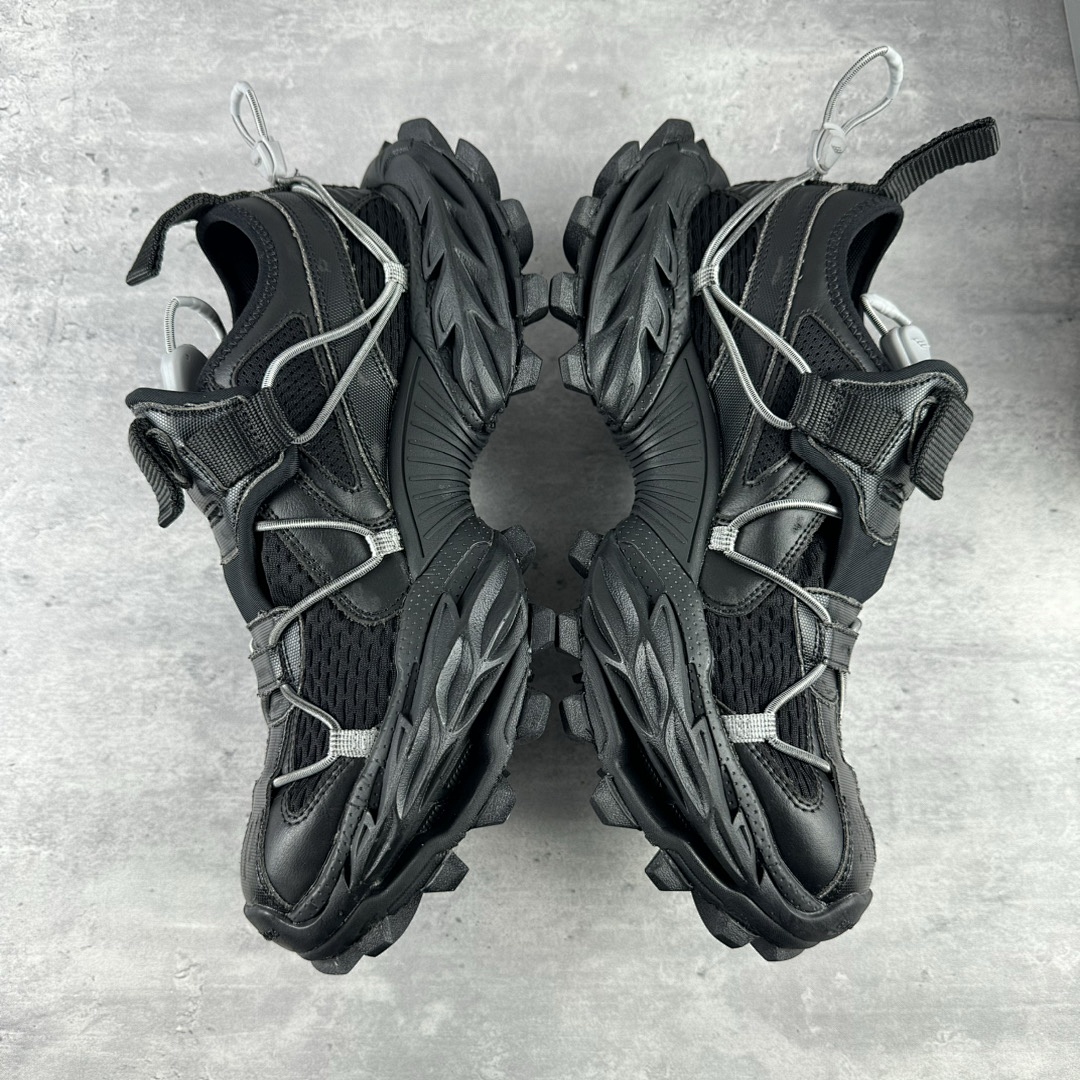 Balenciaga Hike 15 Gen - Image 28