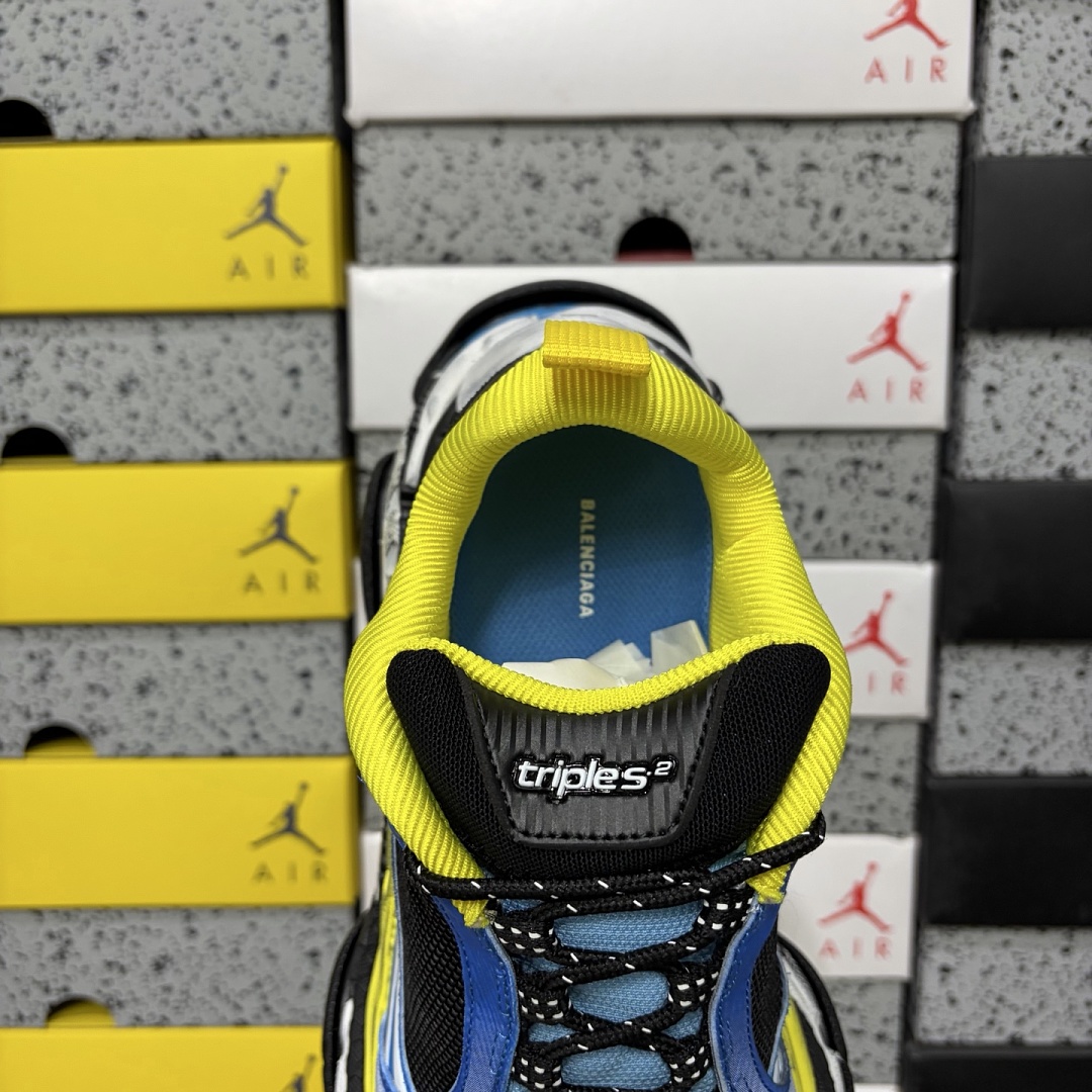 Balenciaga Triple S 2 - Image 5