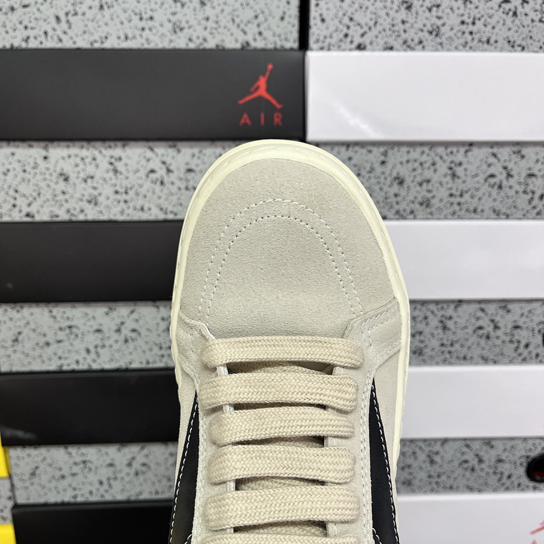 Rick Owens Vintage Sneaks - Image 8