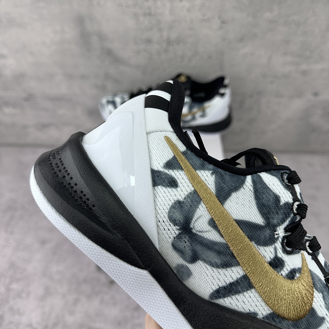 Nike Kobe 8 Protro Mambacita ZK8 - Image 6
