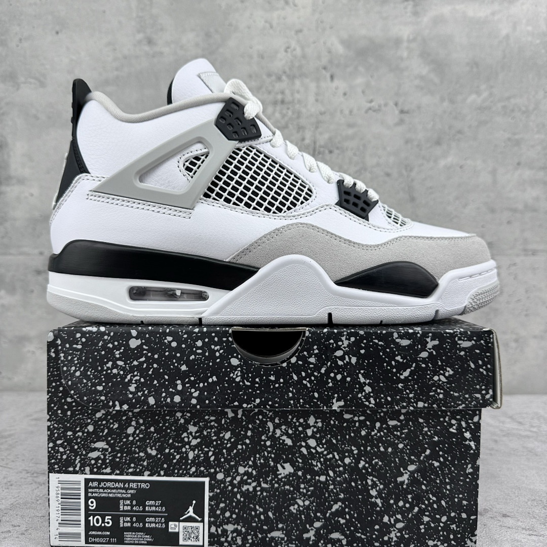 Nike Military Black