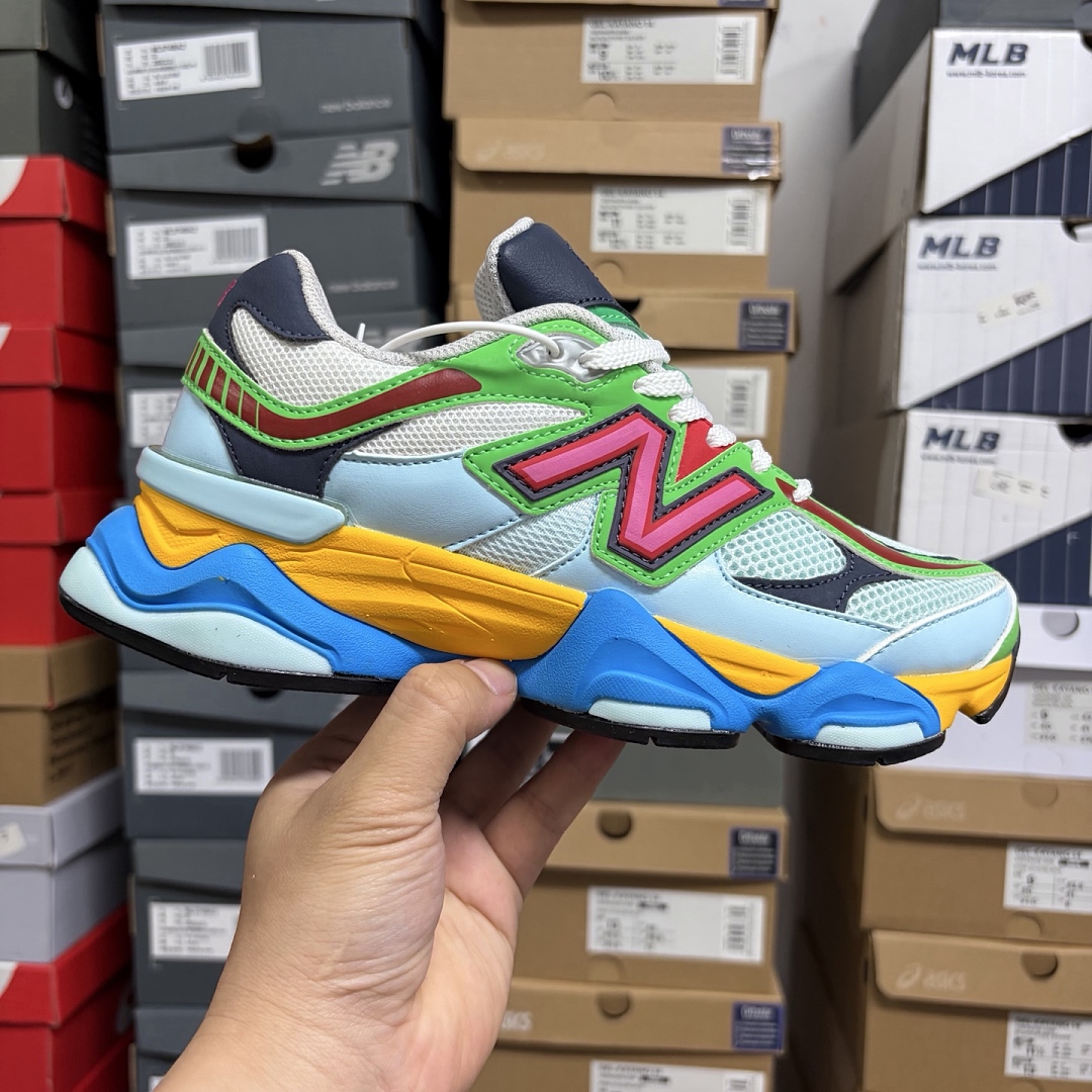 New Balance 9060 - Image 9