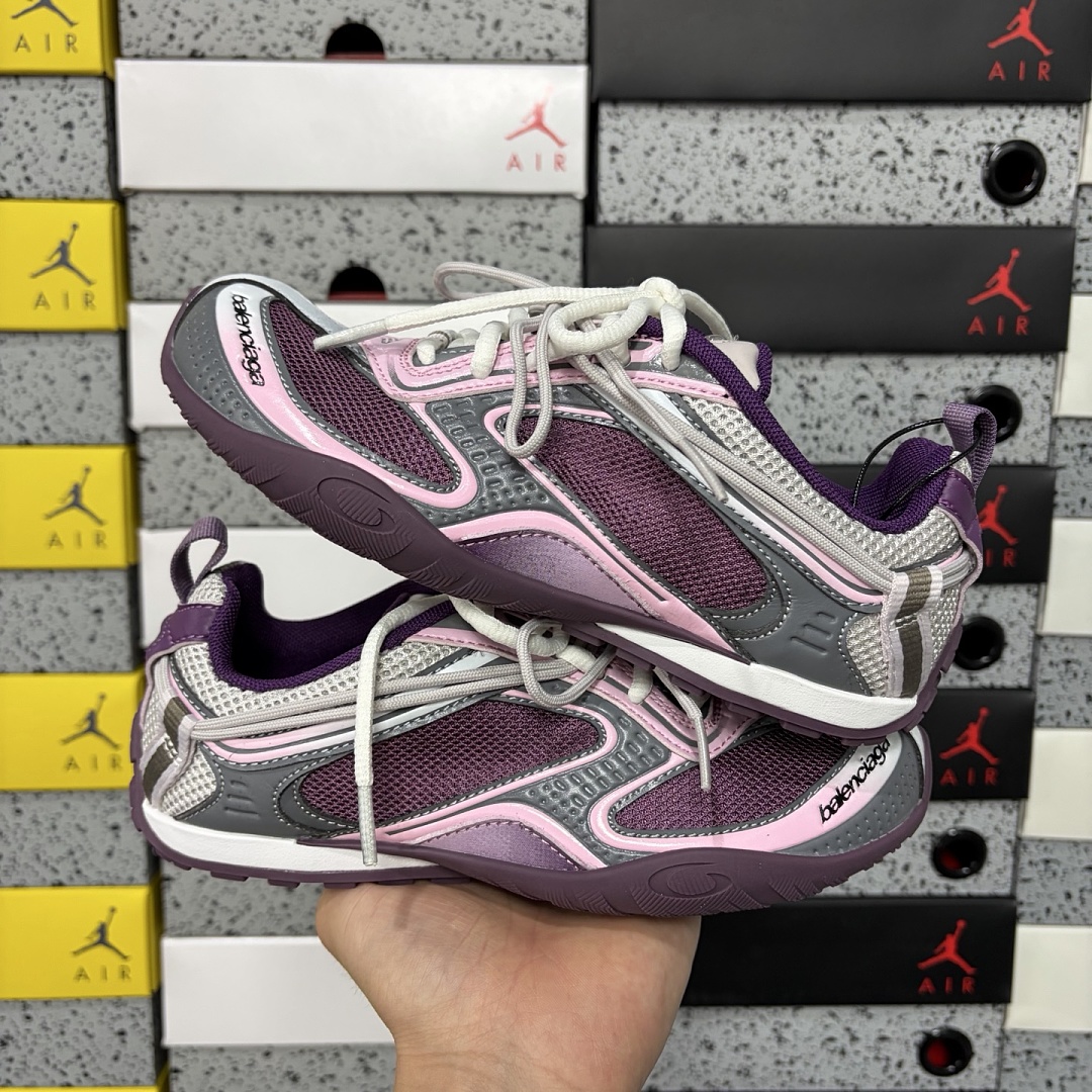 Balenciaga BLCG Radar 25 Gen - Image 10