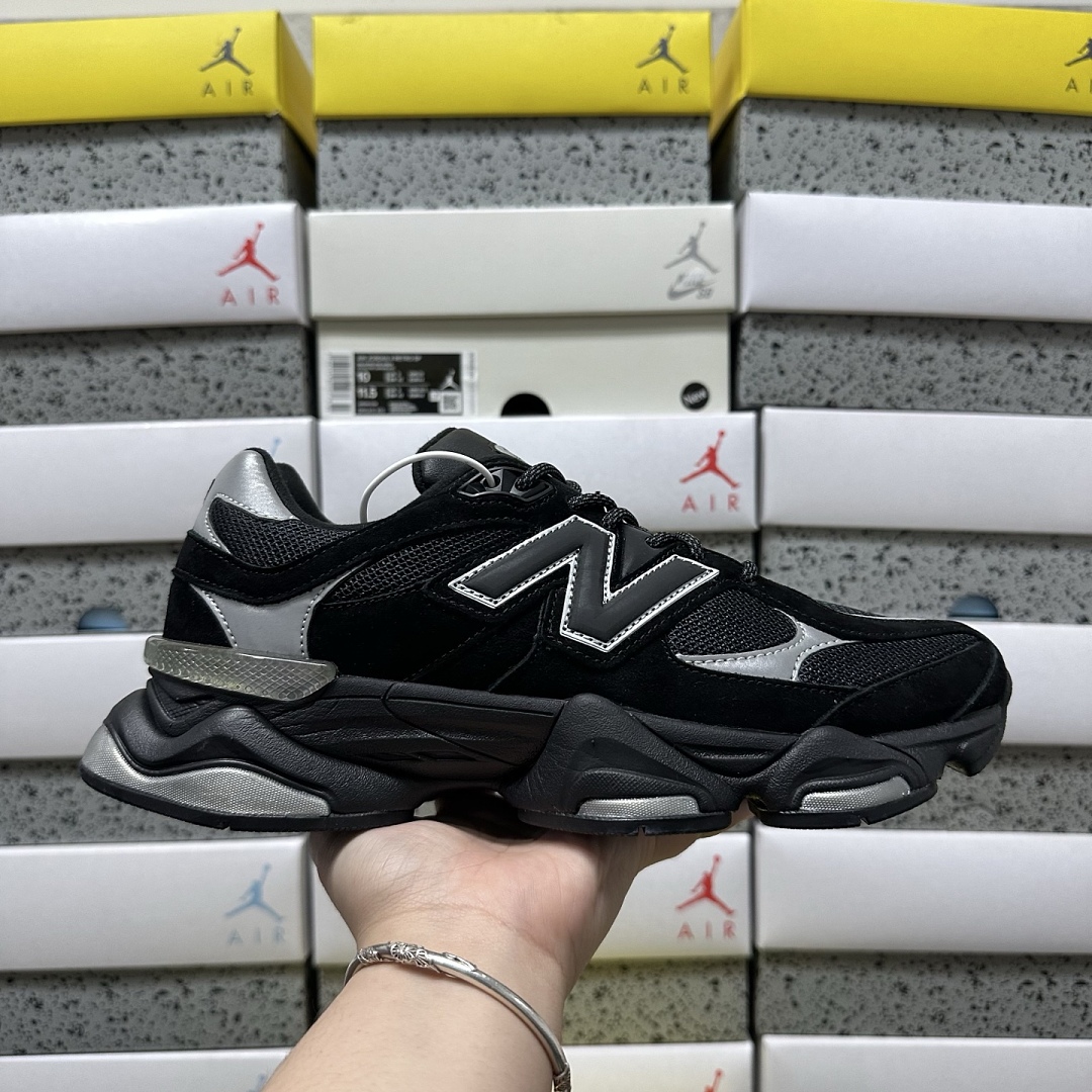 New Balance 9060 - Image 6