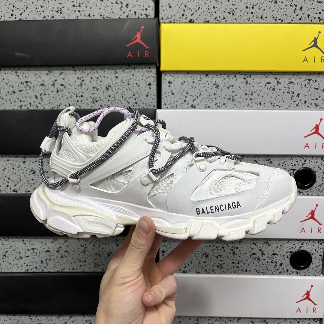 Balenciaga Track 0010 - Image 9