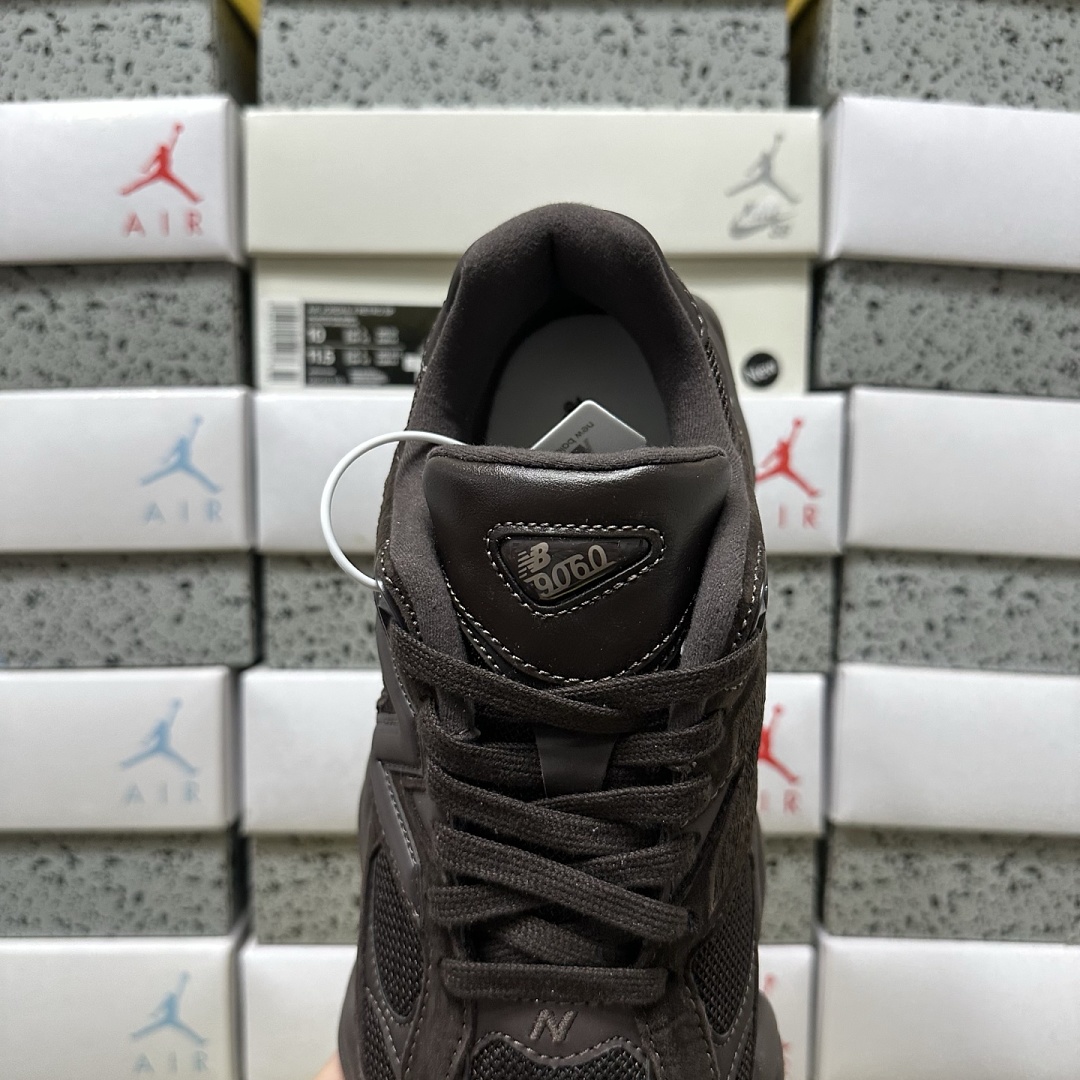 New Balance 9060 - Image 6