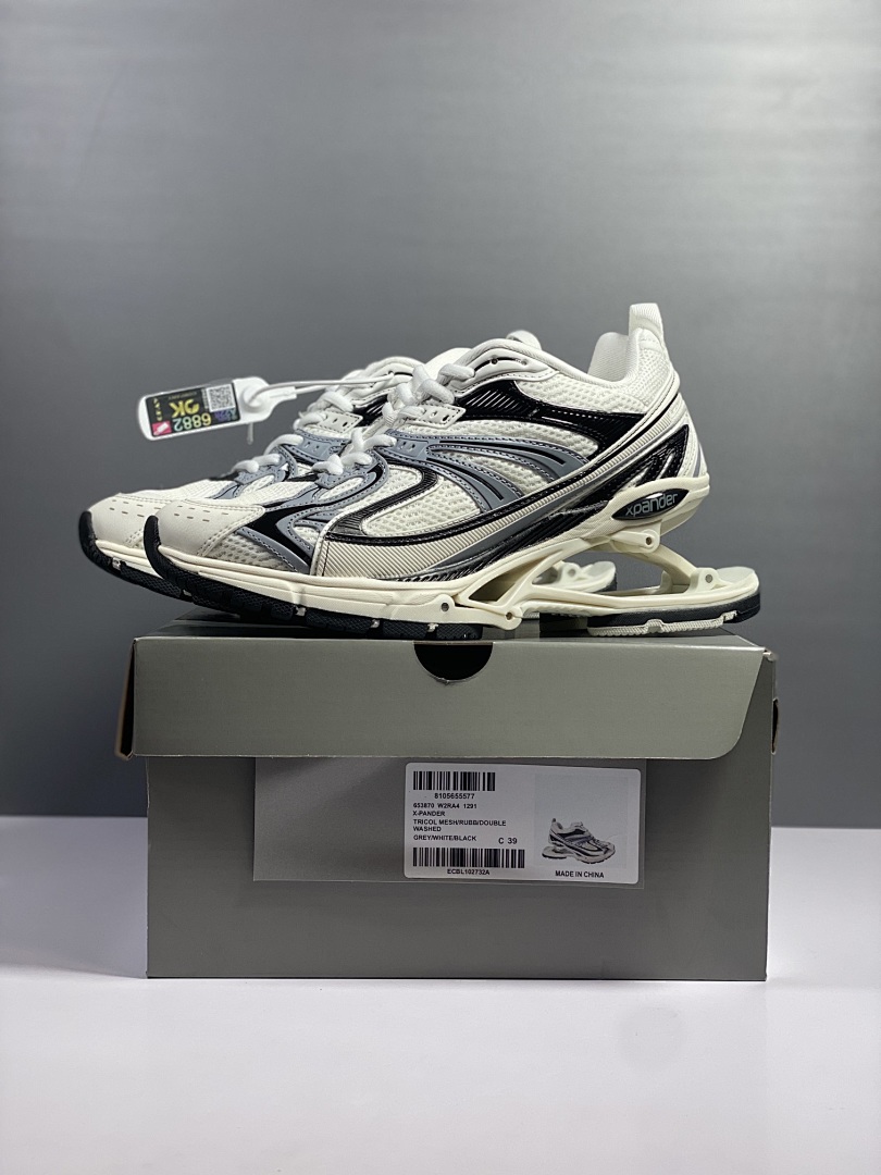 Balenciaga X-Pander - Image 27