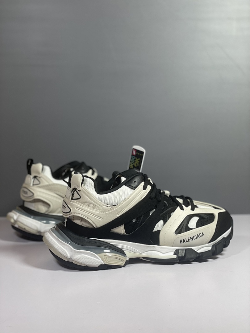 Balenciaga Track - Image 43