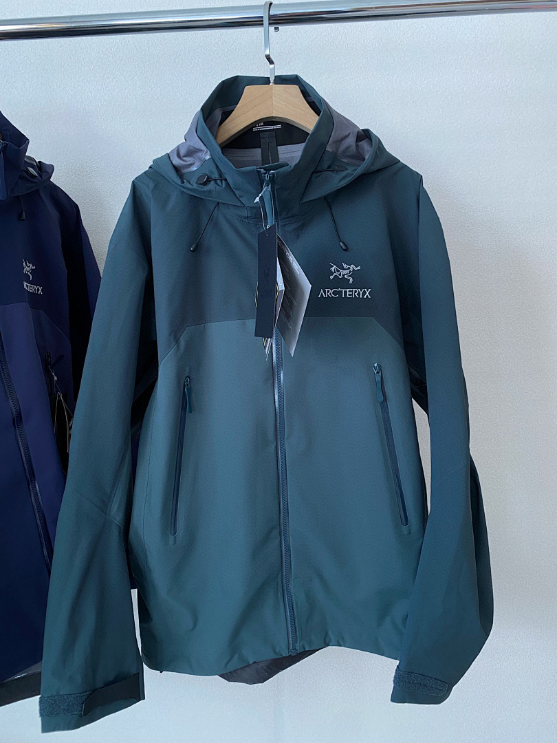 Arc'teryx Beta AR Jacke - Image 14
