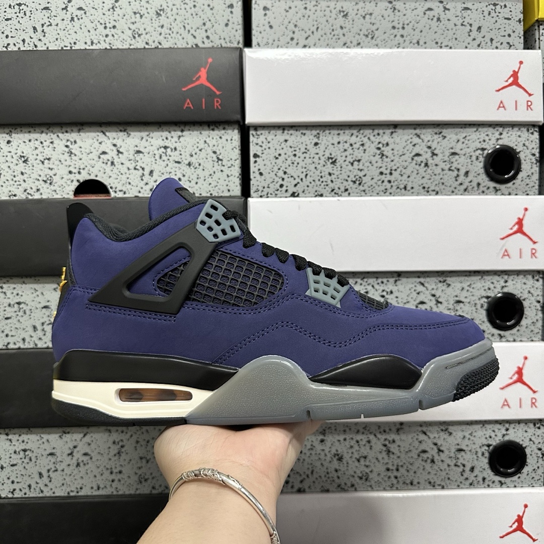 Nike Lakers - Image 8
