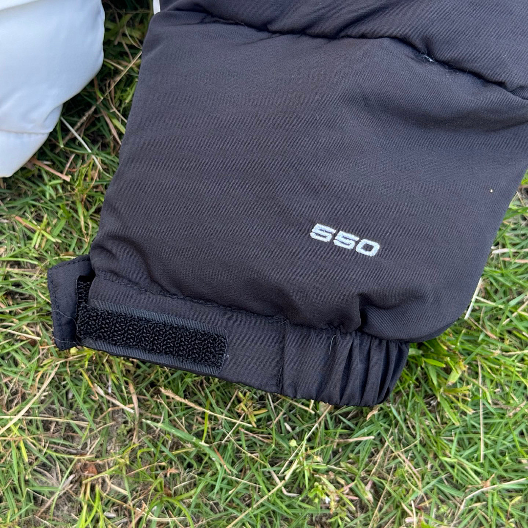 The North Face TNF Himalayan Goose Down 550 Fill Jacket - Image 70