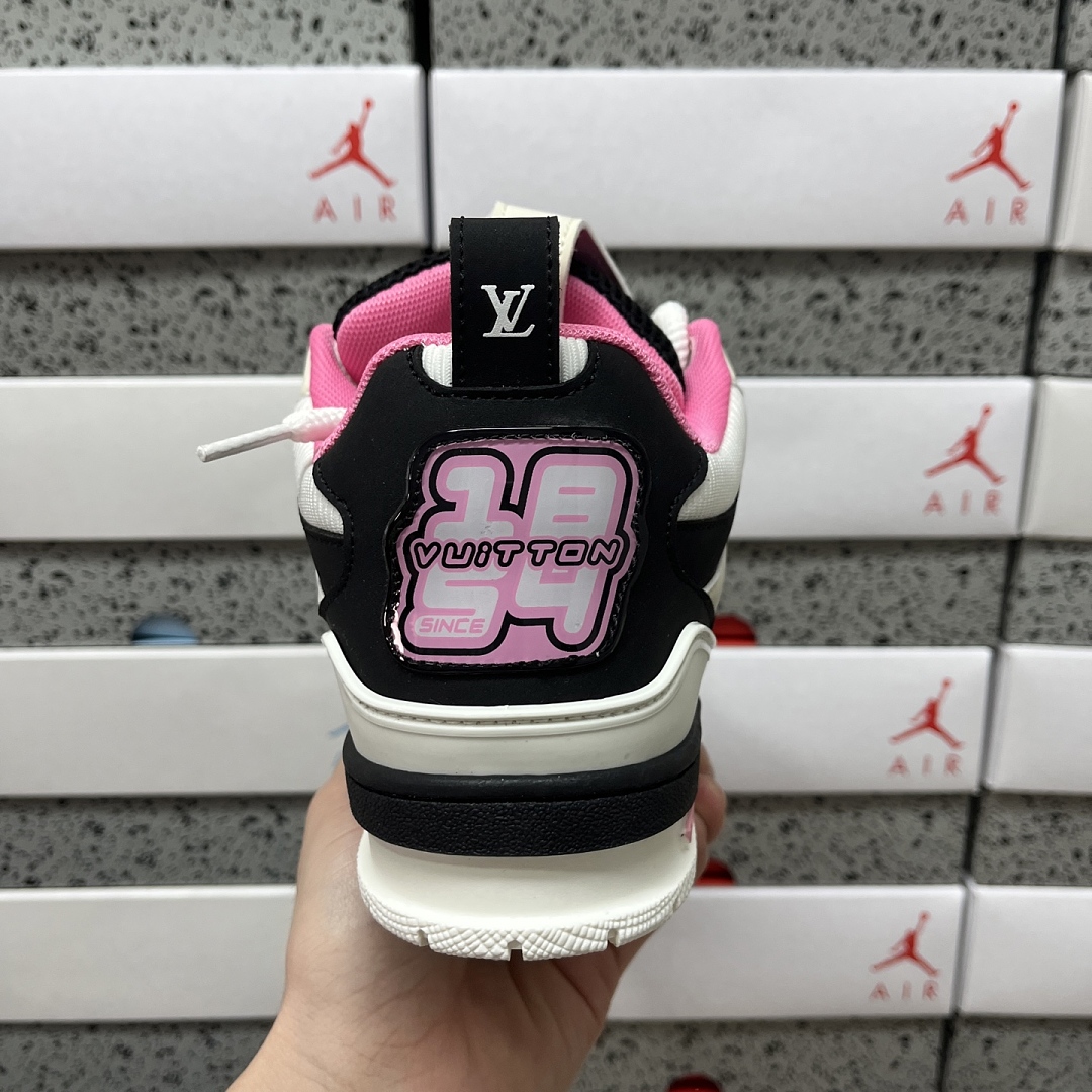 Louis Vuitton Skate Sneaker SK8 - Image 3