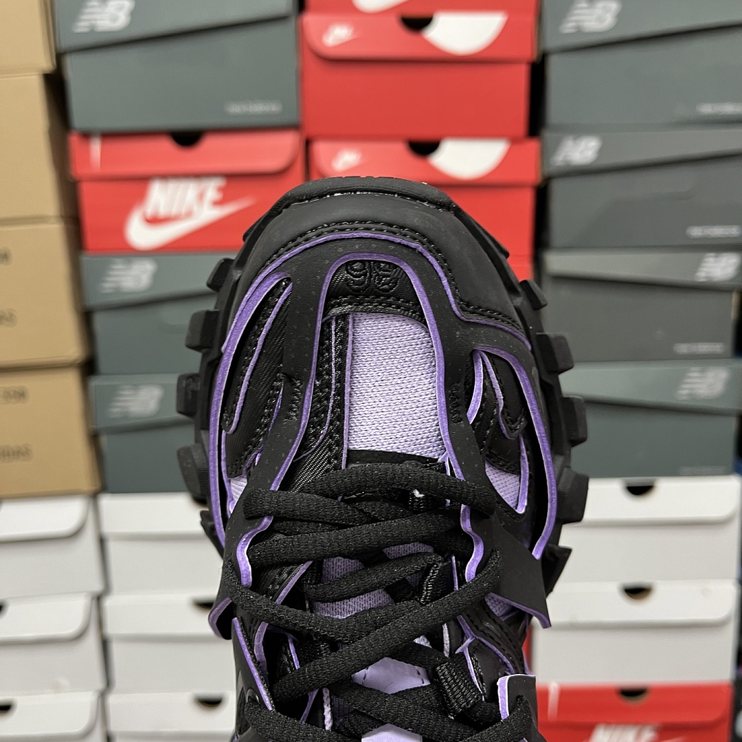 Balenciaga BLCG Track - Image 8
