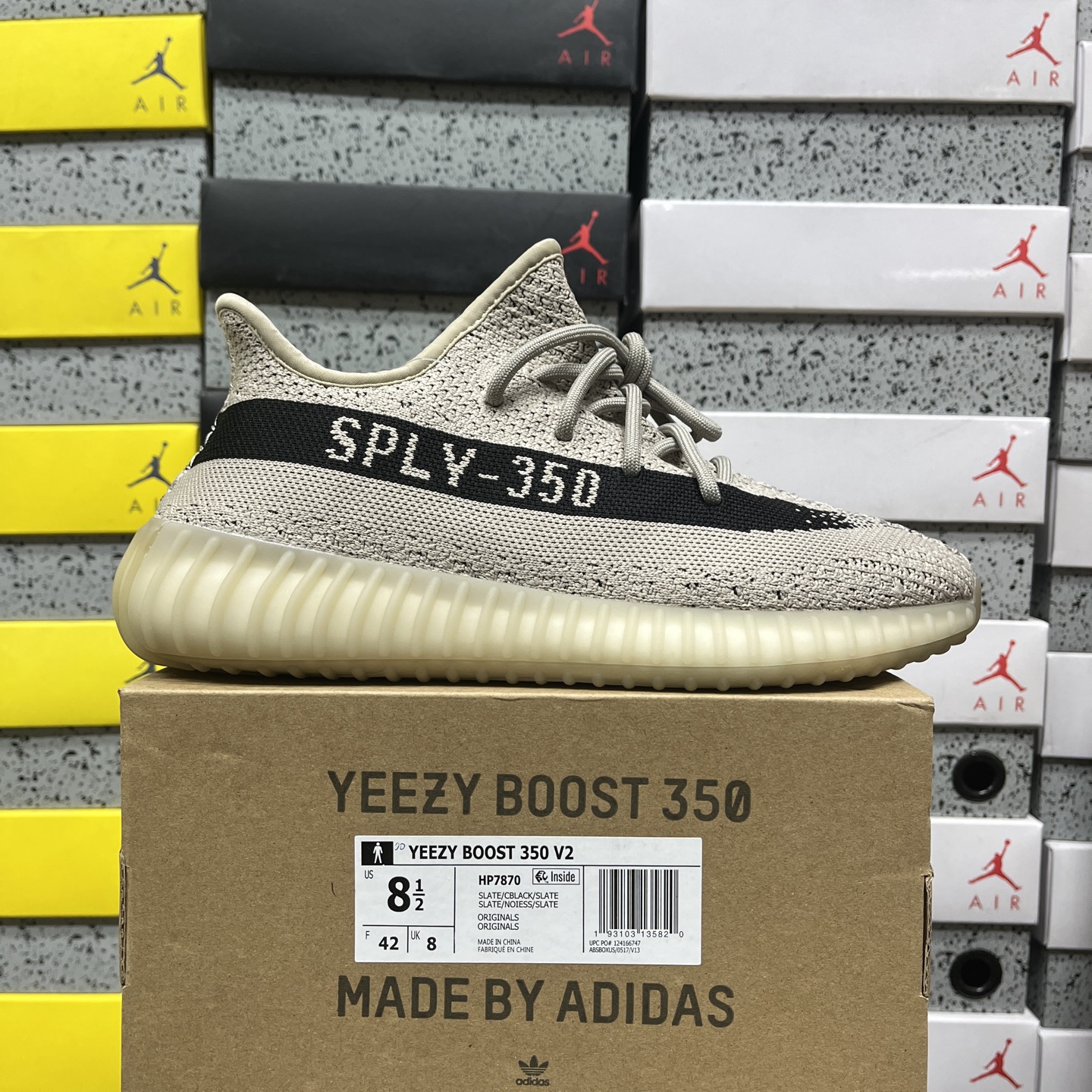 Adidas Yeezy Boost 350 V2 - Image 11