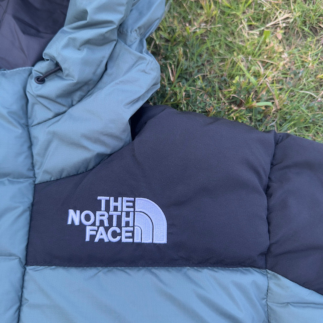 The North Face TNF Himalayan Goose Down 550 Fill Jacket - Image 31