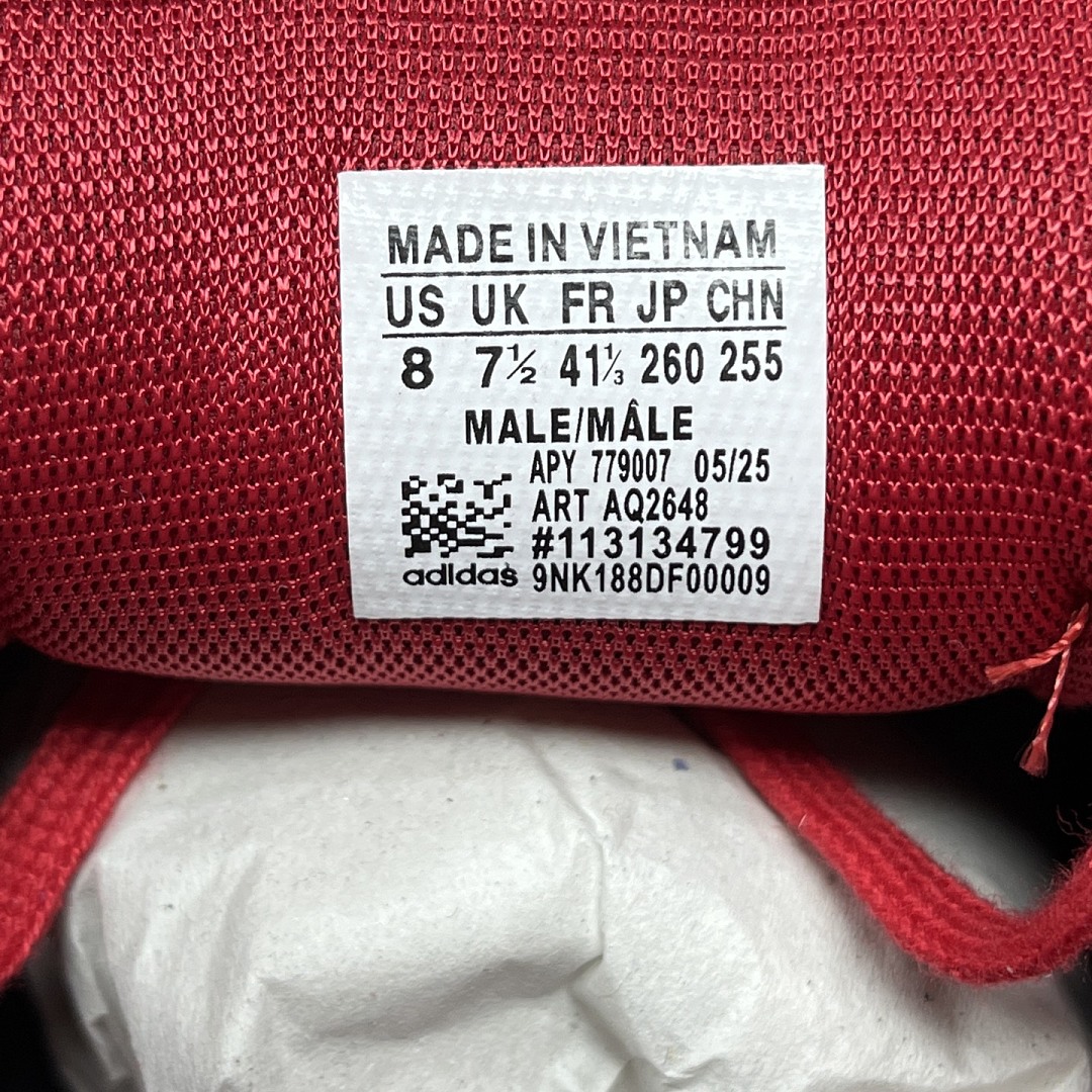 On Running Response Trail 2 Raf Simons - Image 4