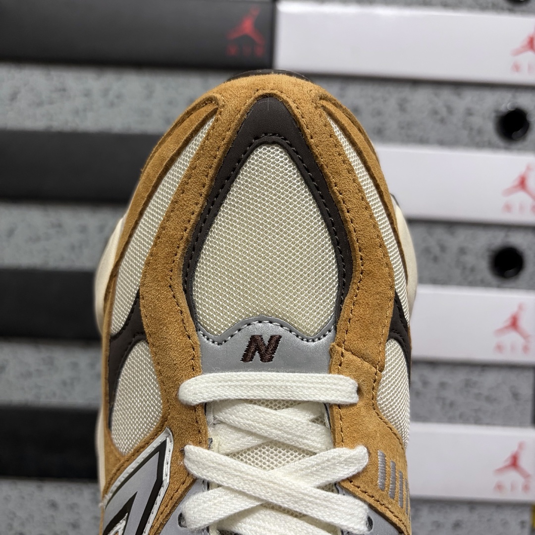 New Balance 9060 - Image 3