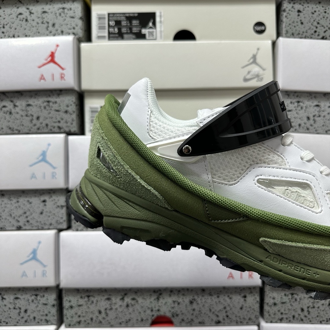 On Running Response Trail 2 Raf Simons - Image 6