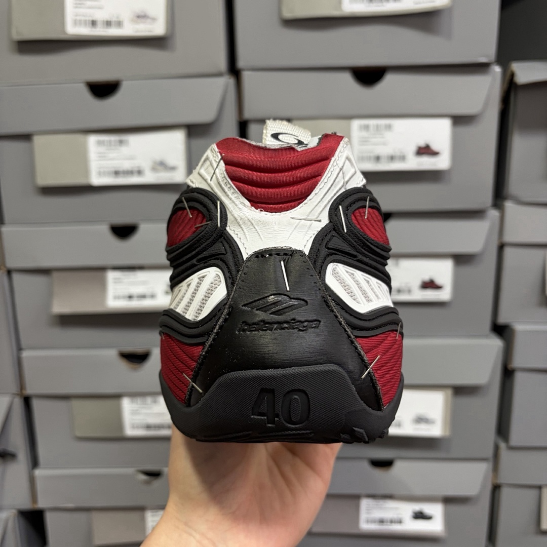 Balenciaga Soleless 23 Gen - Image 5
