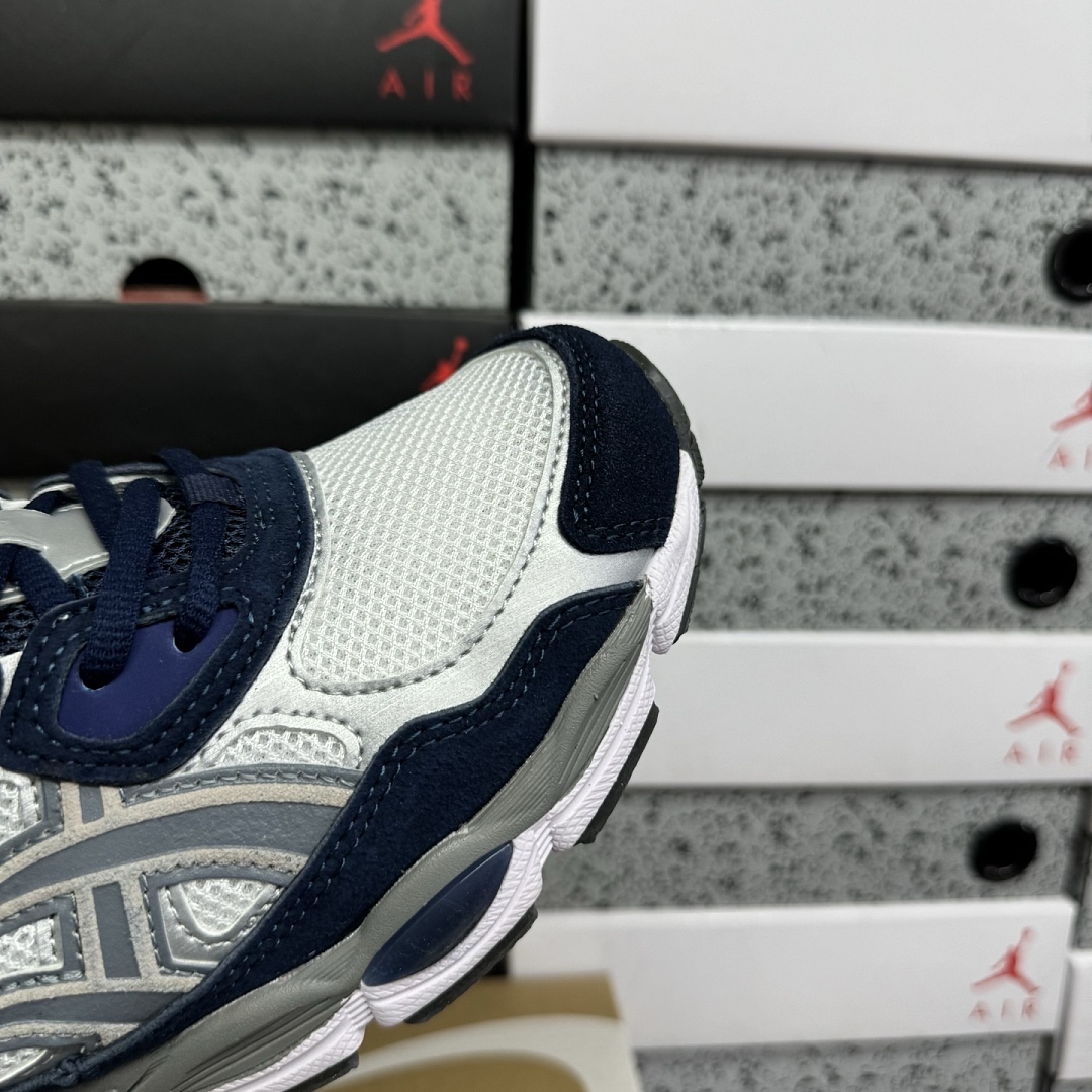 ASICS Gel-NYC Yankees 1201A789-100 - Image 7