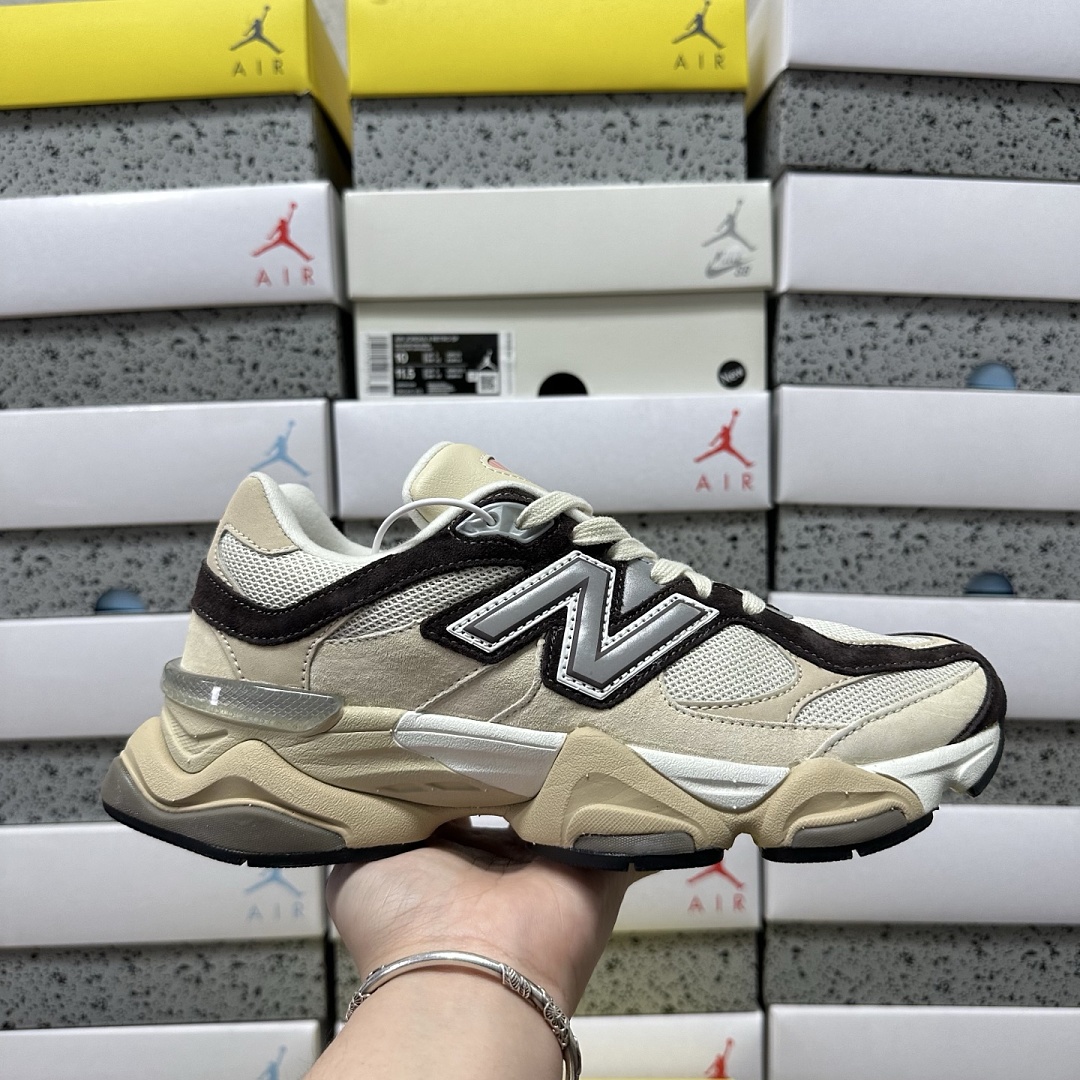 New Balance 9060 - Image 7
