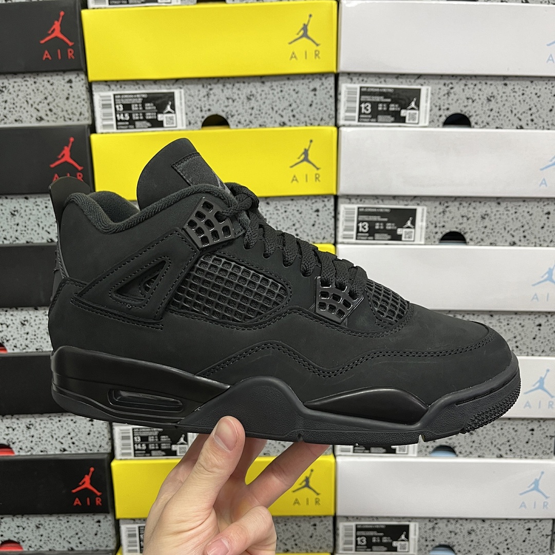 Nike Black Cat - Image 8