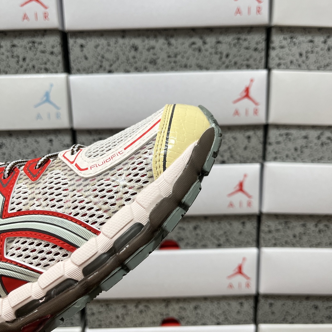 ASICS UB9-S Gel-Kayano 20 Kiko Kostadinov Crystal (Pink) - Image 2