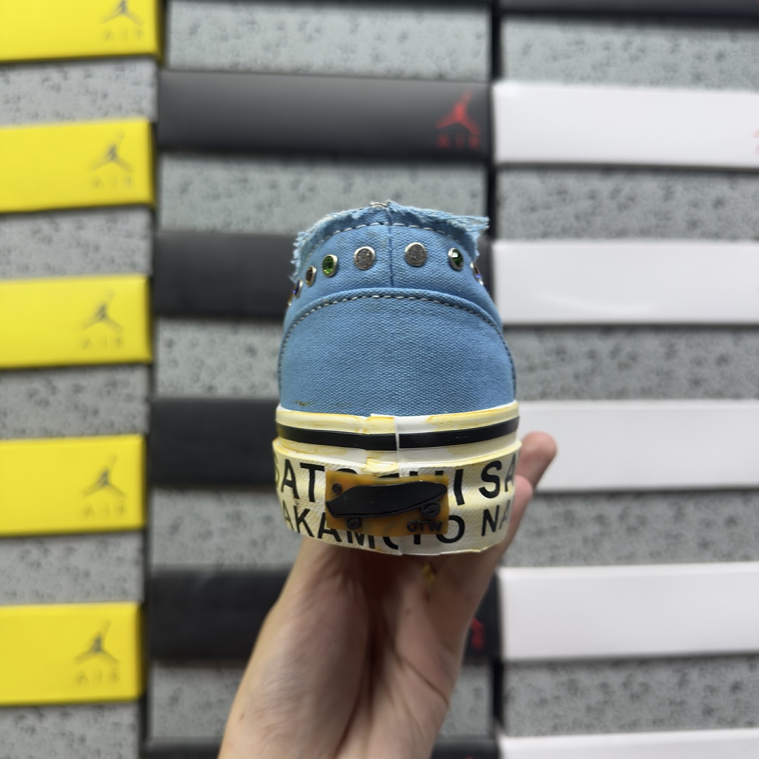 Vans OTW Era 95 V - Image 7