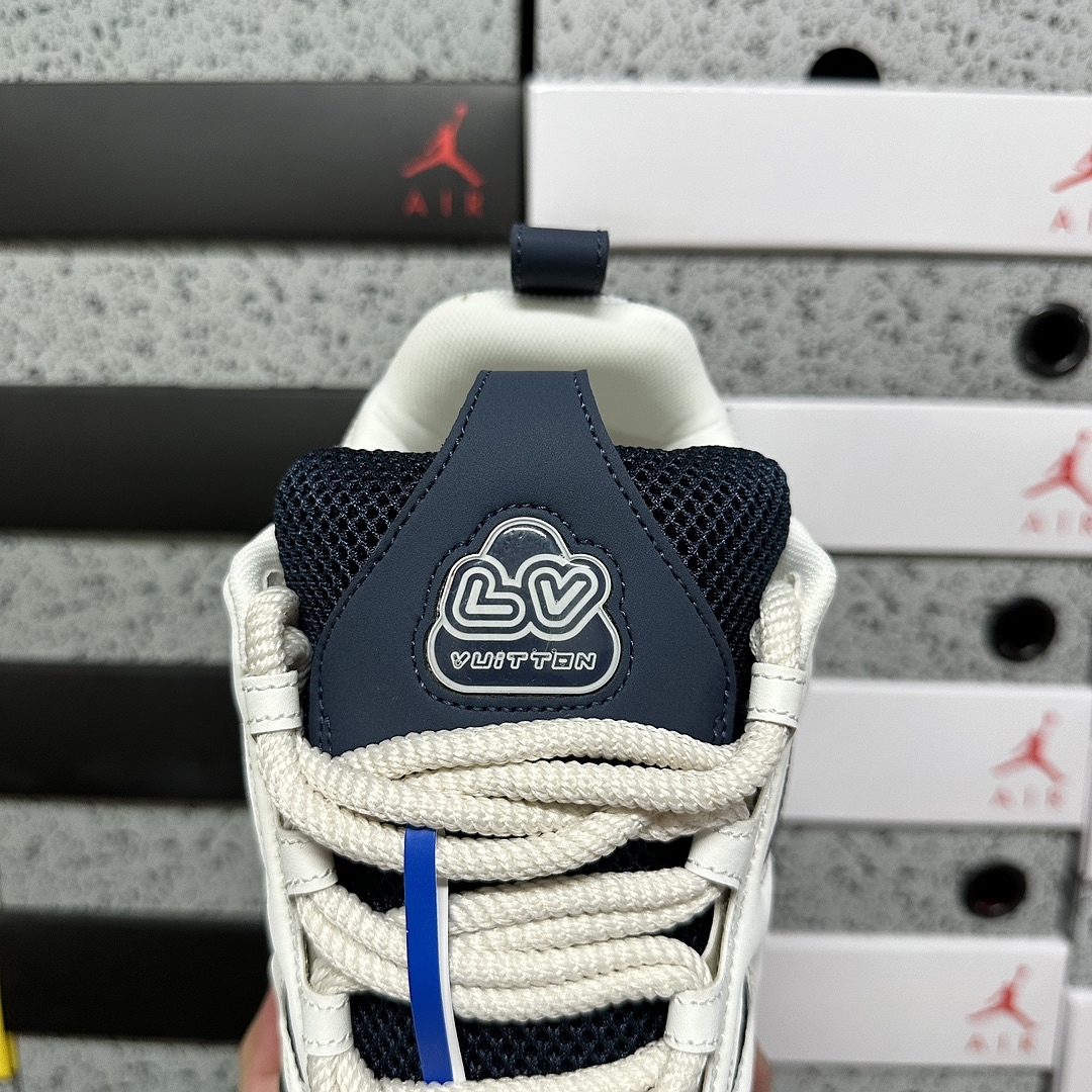 Louis Vuitton Skate Sneaker SK8 - Image 3