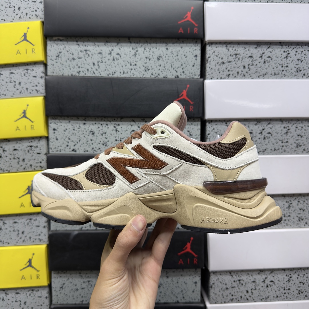 New Balance 9060 - Image 9