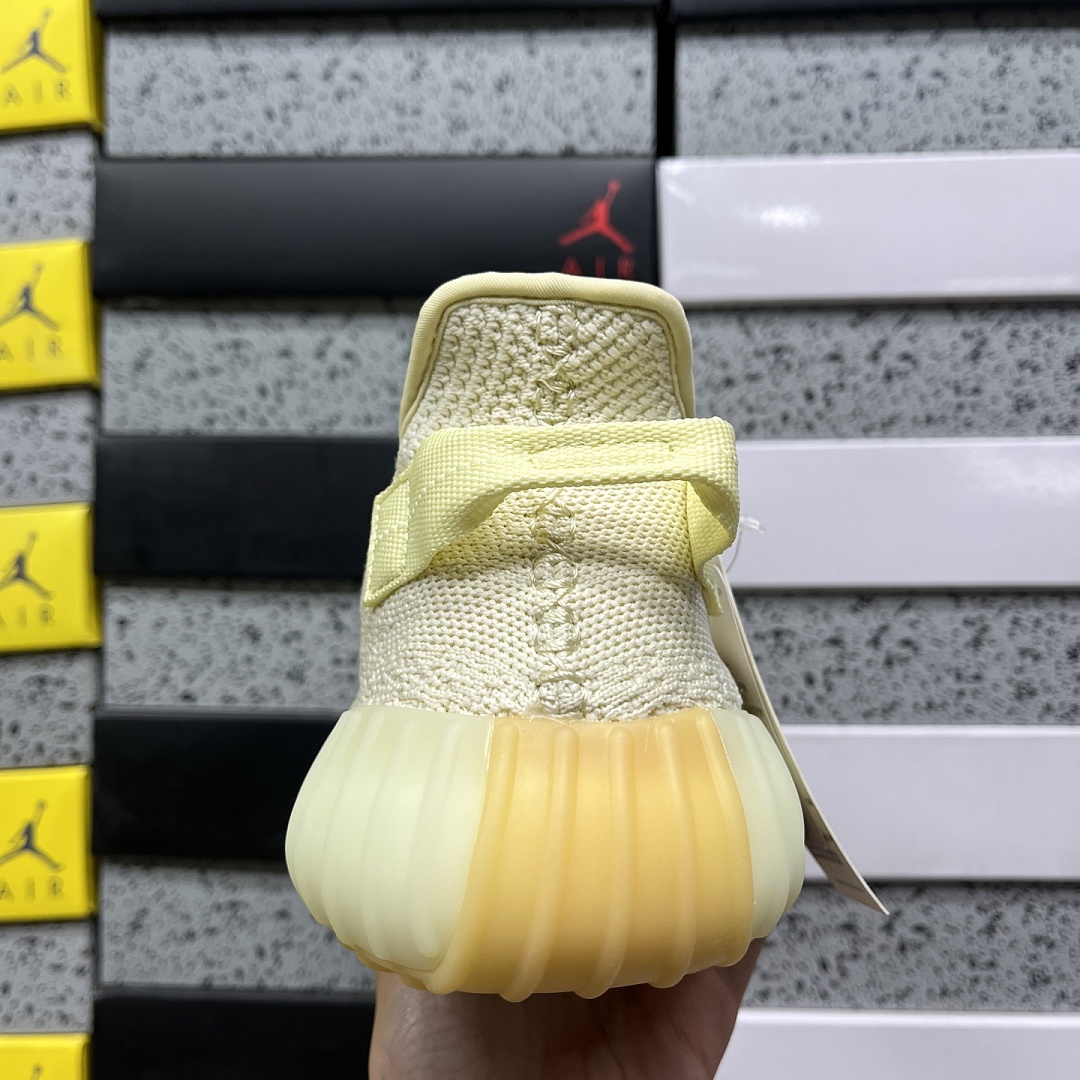 Adidas Yeezy Boost 350 V2 Butter - Image 9