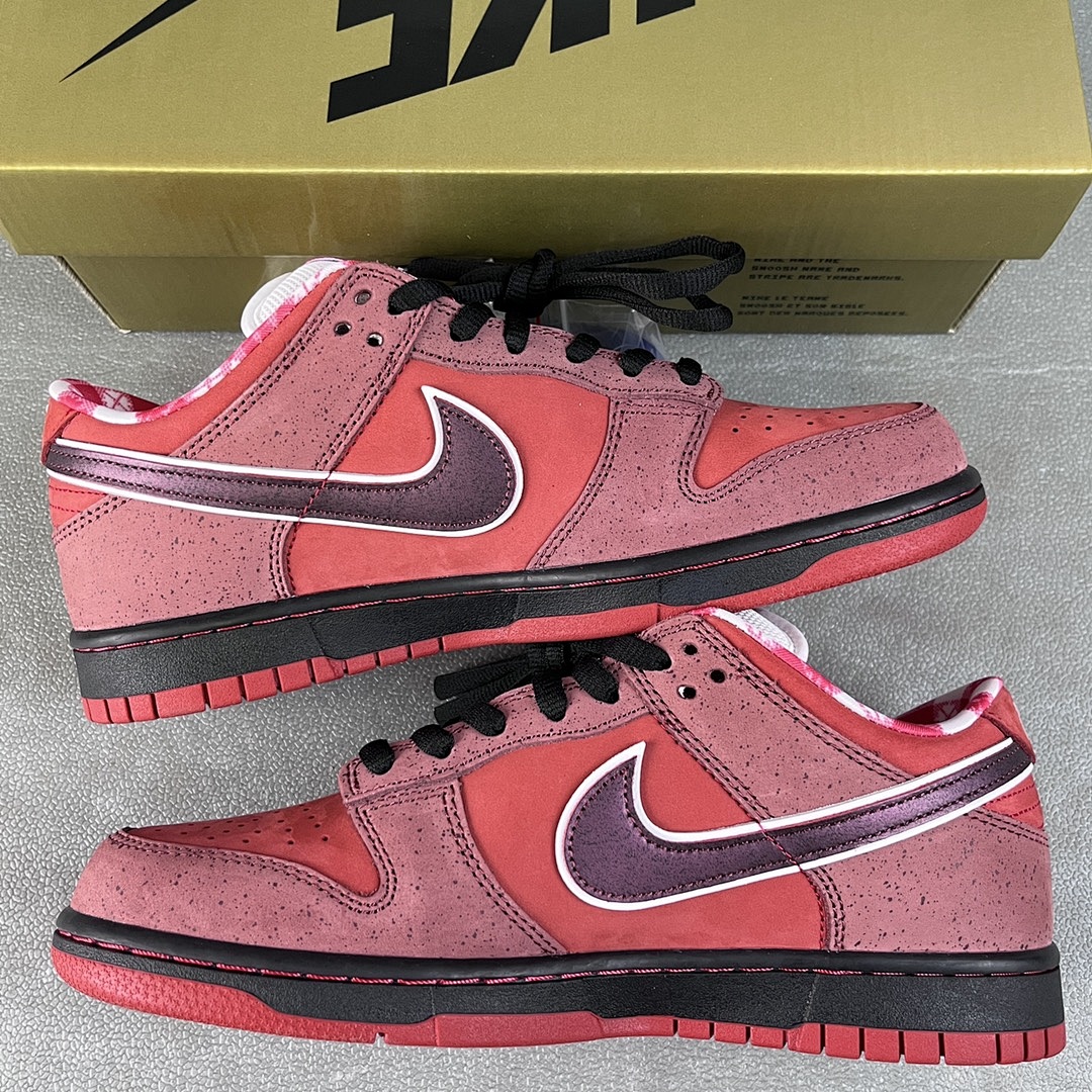 Nike SB Dunk 313170-661 - Image 2