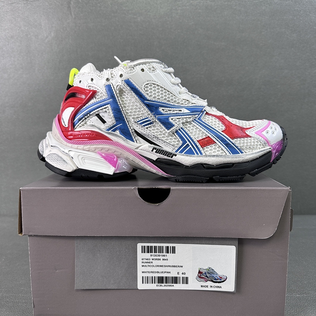 Balenciaga Runner - Image 47