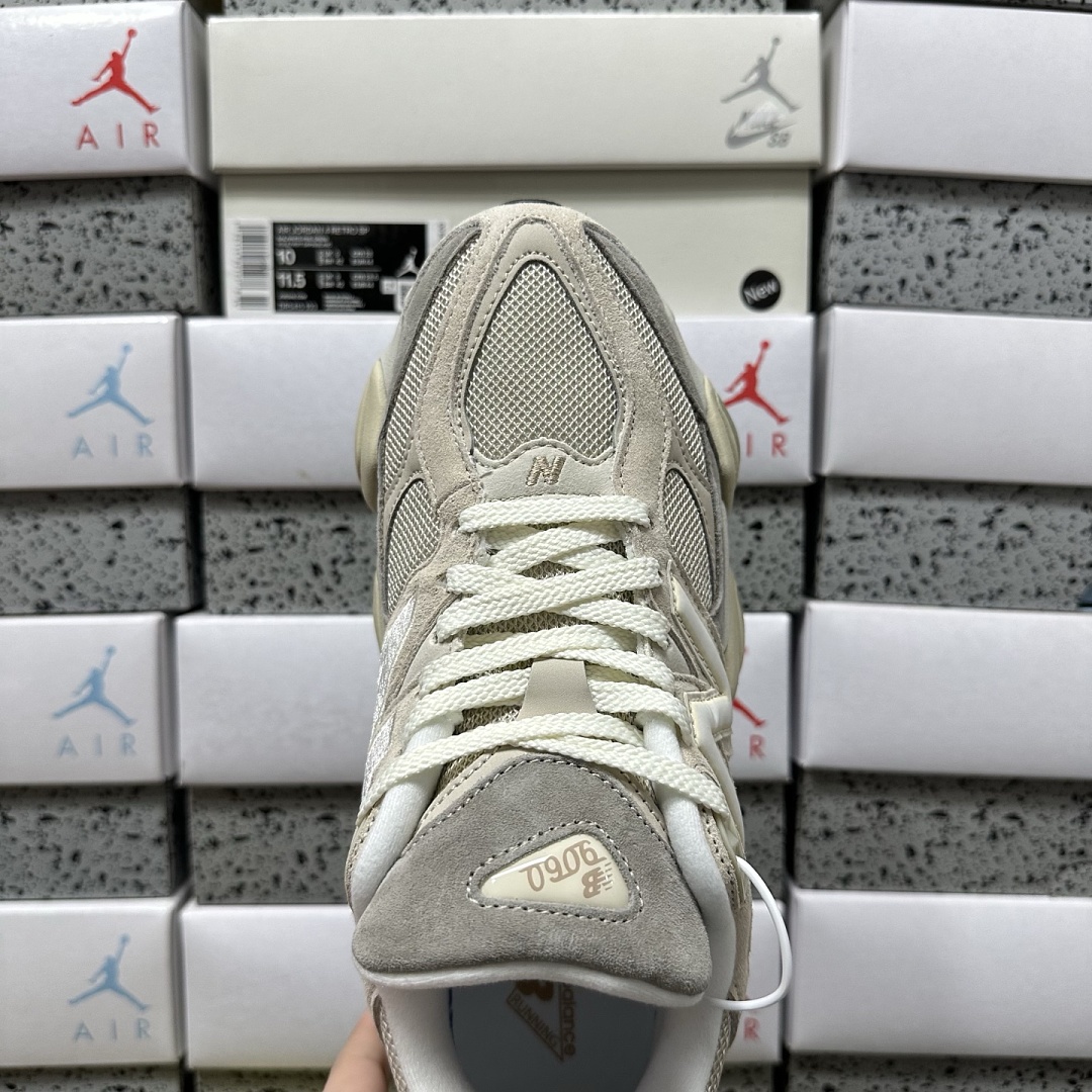 New Balance 9060 - Image 8