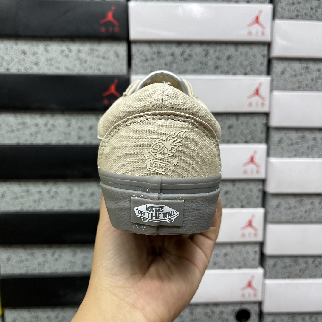 Vans Authentic V - Image 4